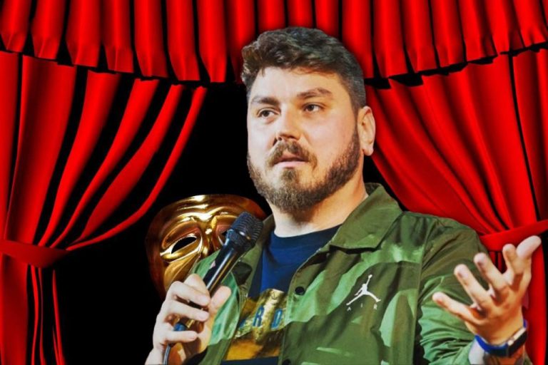 Micutzu, detalii în premieră despre ”Teambuilding 2”. Când se va filma și ce greșeli nu va repeta: “De obicei iese prost” VIDEO EXCLUSIV