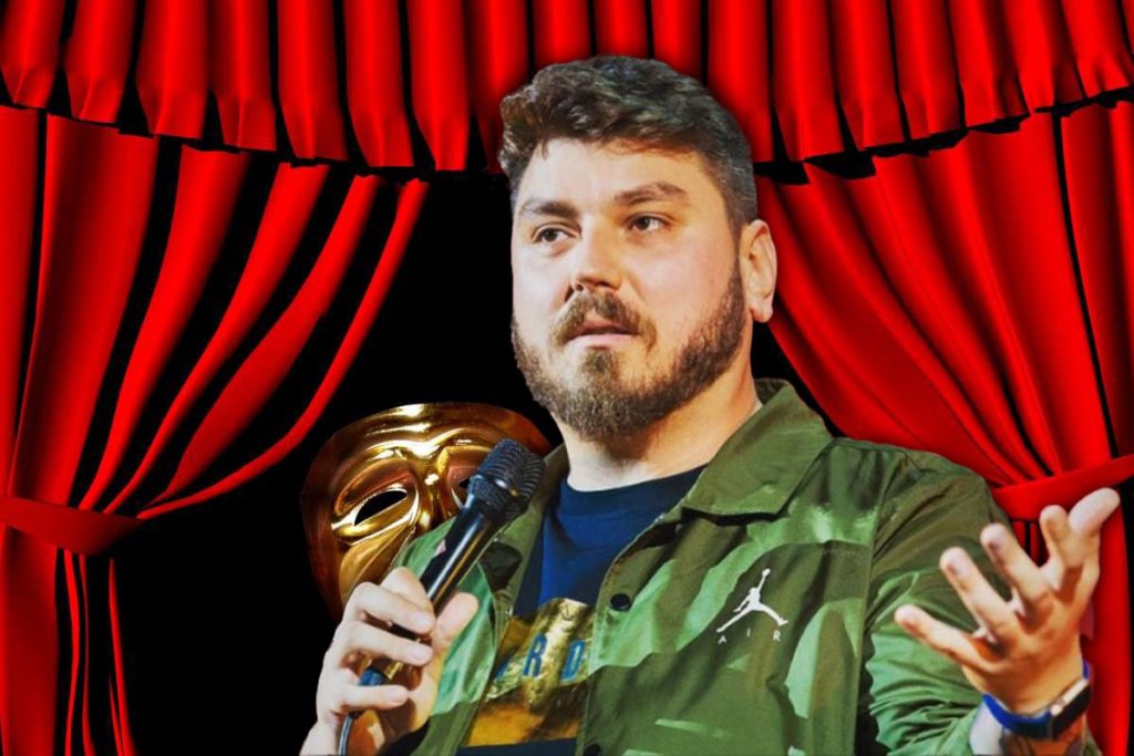 Micutzu, detalii in premiera despre Teambuilding 2. Cand se va filma si ce greseli nu va repeta De obicei iese prost VIDEO EXCLUSIV