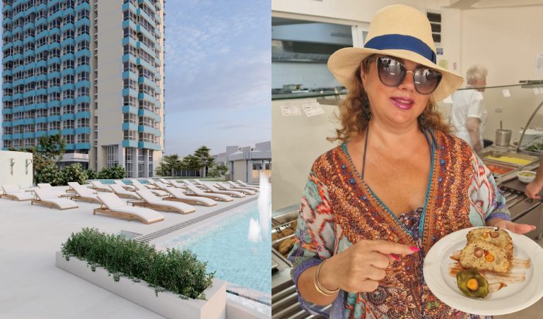 De ce a fost înlăturată Mihaela Borcea de la conducerea hotelului din Olimp deținut de Cristi Borcea. Valentina Pelinel a lămurit situația