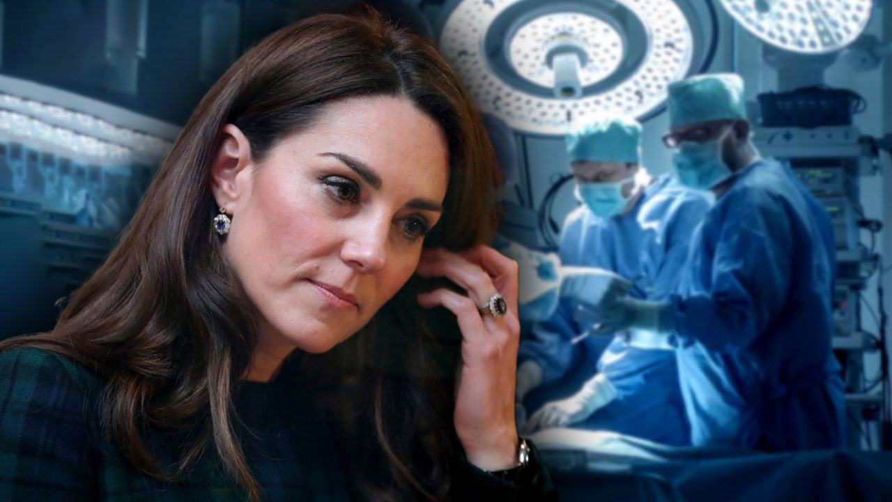 Misterul planeaza asupra bolii lui Kate Middleton. Ce s-a aflat despre afectiunea Printesei de Wales, britanicii sunt panicati