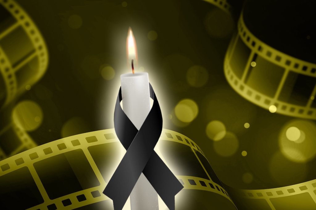 Moarte fulgeratoare in showbiz. A fost gasita fara suflare in casa, avea 45 de ani