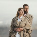 Modul inedit în care Iulia Albu a petrecut Revelionul. Ipostaza cu iubitul ei, Mike, a adunat mii de aprecieri