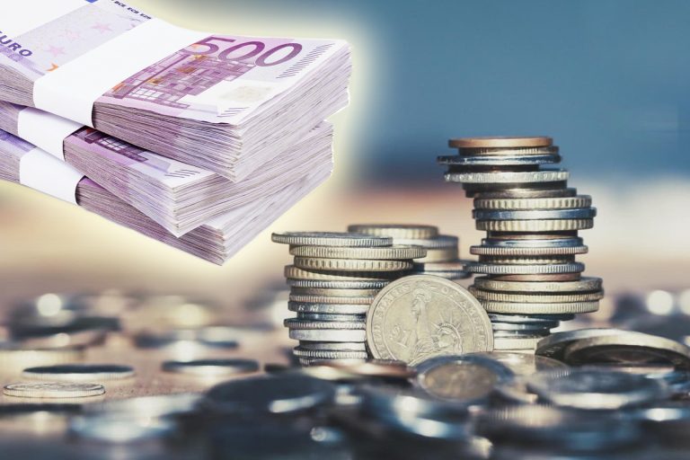 Moneda veche care se vinde acum cu 36.000 de euro. Te-ai îmbogățit dacă o ai acasă, caut-o repede prin sertare