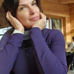 Monica Birladeanu si Valeriu Gheorghita au evitat sa se afiseze impreuna in vacanta 1