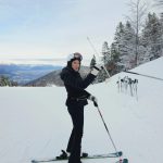 Monica Birladeanu si Valeriu Gheorghita au evitat sa se afiseze impreuna in vacanta 2