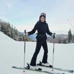 Monica Birladeanu si Valeriu Gheorghita au evitat sa se afiseze impreuna in vacanta 3