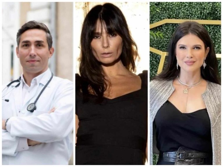 Monica Bîrlădeanu și Valeriu Gheorghiță, din nou în vizorul Danei Budeanu. Ce i-a transmis actriței: “Are bani mulți”