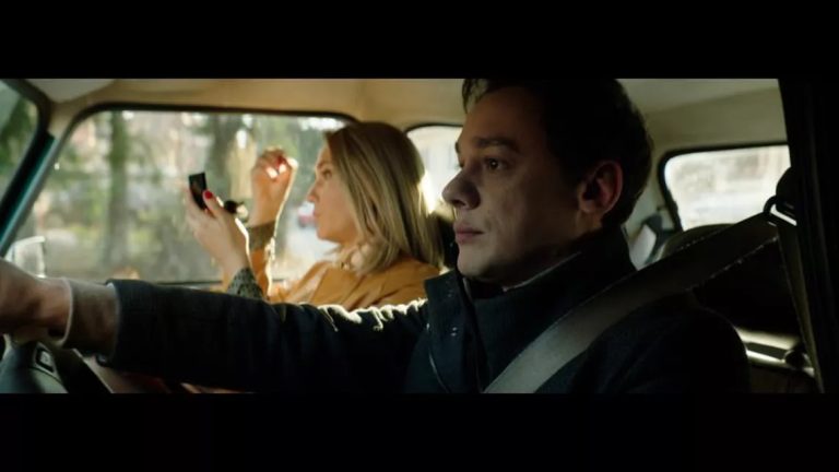 Motivul pentru care Vlad Logigan a rămas șocat de filmările pentru ”Visul”. Detalii din culise: ”Astea sunt caz penal” VIDEO EXCLUSIV