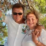 Nea Marin si sotia lui, imagini de colectie 2