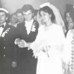 Nea Marin si sotia lui, imagini de colectie 5