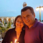 Nea Marin si sotia lui, imagini de colectie 8