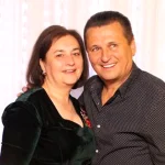 Nea Marin si sotia lui, imagini de colectie 9