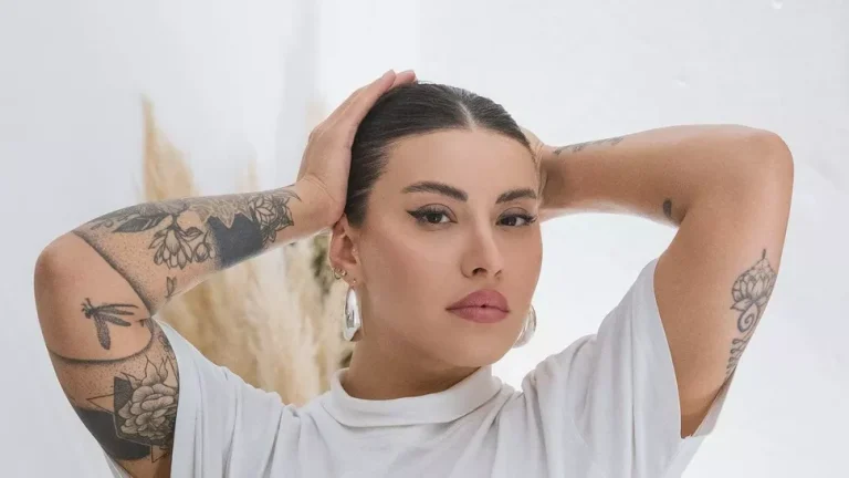 Nicoleta Nucă, despre cum a învățat să își gestioneze banii: “Mi s-a întâmplat să mă ia valul, să cumpăr de toți banii de pe concert și să ajung să îmi dau seama că nu am plătit chiria!” VIDEO EXCLUSIV