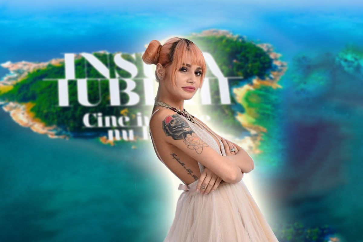 O mai țineți minte pe Diana de la Insula iubirii S-a transformat complet, din ce face bani acum