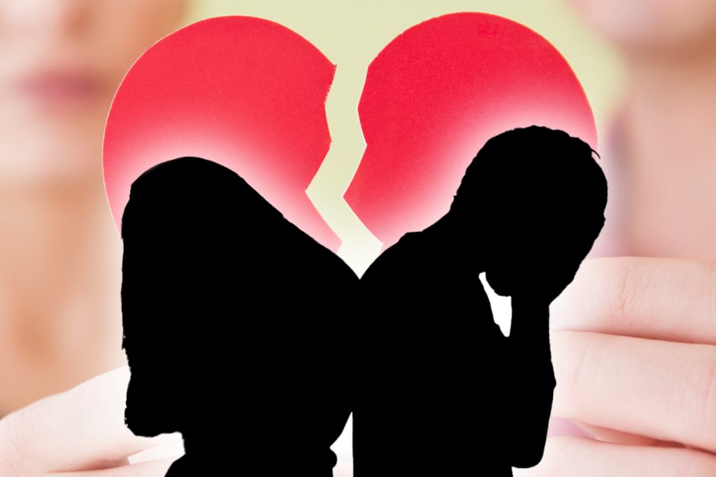 O noua despartire neasteptata in showbiz. Relatia lor s-a terminat dupa ce a devenit mama