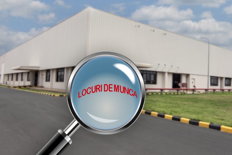 O nouă fabrică uriașă în România. Angajările vor curge pe bandă rulantă