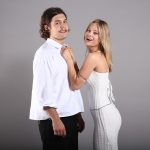 Oana Matache si Radu Siffredi dau din casa 3