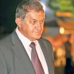 Pensia umilitoare a lui Dorel Visan la 86 de ani 1