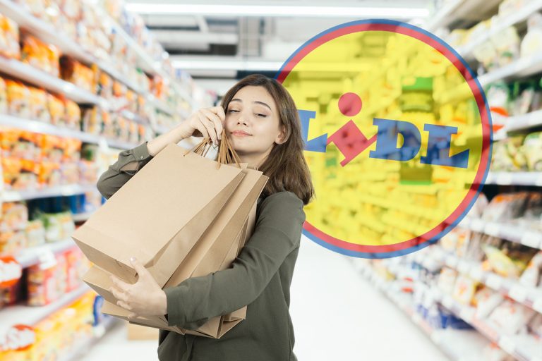Produsele utile în casă care sunt disponibile la preț redus în Lidl România. Oferta e de nerefuzat