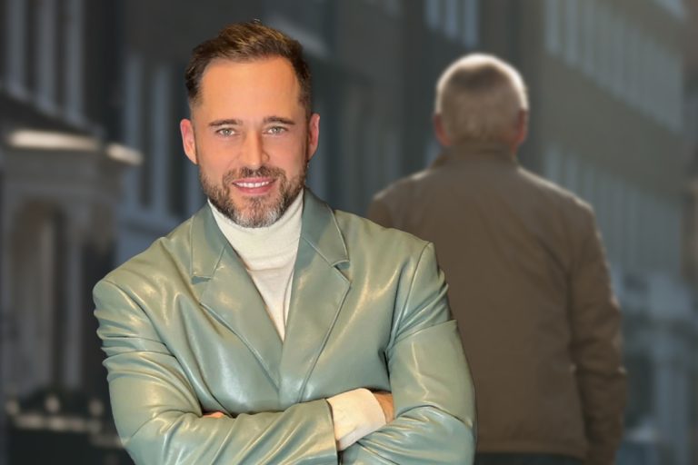 Pus la zid de fostul socru, Dinu Maxer iese la atac. Ce a putut să spună despre tatăl Deei Maxer: “Un mare șoc”