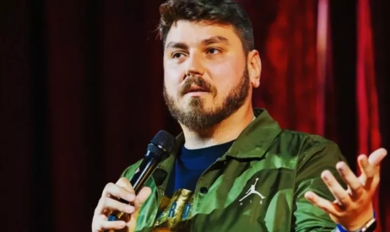 Reacția lui Micutzu când a aflat că actrița Victoria Răileanu se temea de el: “Am crezut că ne înțelegem foarte bine” VIDEO EXCLUSIV