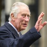 Regele Charles, externat din spital 3