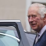 Regele Charles, externat din spital 5