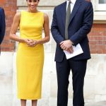 Iată câteva idei inspirate de la soția lui Harry!