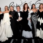 Rochia superba cu care Demi Moore a facut furori la un eveniment in New York 2