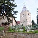 Satul din Romania care a ingrozit mapamondul