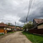 Satul din Romania care a ingrozit mapamondul 2