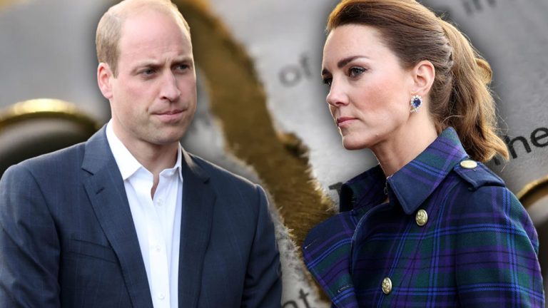 Scandal la Casa Regală. A apărut în peisaj fiica secretă a Prințului William. Cine este și cum arată