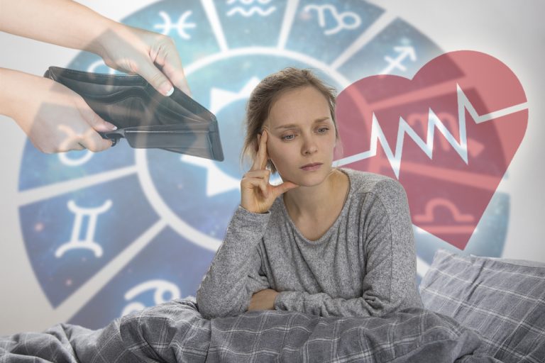 Schimbări bruște pentru 5 zodii până în primăvară. Pierd mulți bani și au probleme de sănătate