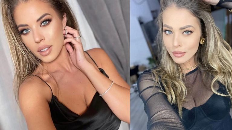 Sfatul de care Roxana Nemeș ține cont la ”Survivor All Stars”. Chiar mama ei i l-a dat: “Chit că nu o să te placă toată lumea” VIDEO EXCLUSIV