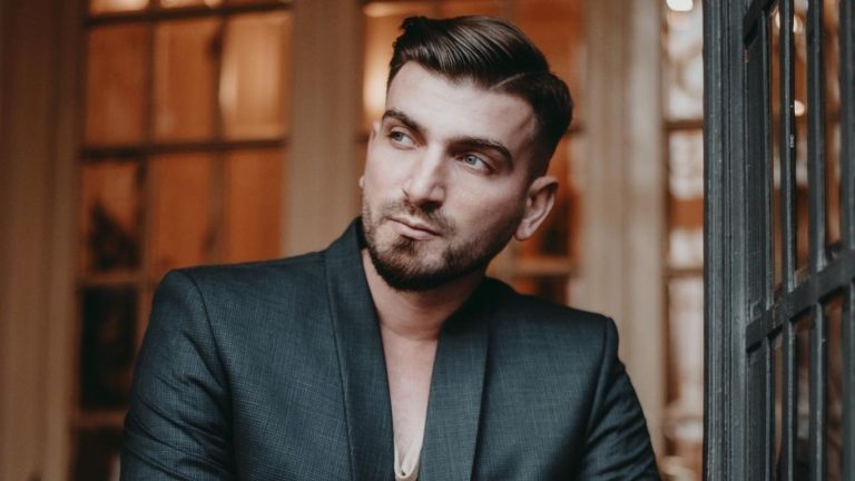 Silviu Mircescu a luat primul contact cu arma în anul 2011. „Am făcut o pregătire scurtă înainte” VIDEO EXCLUSIV