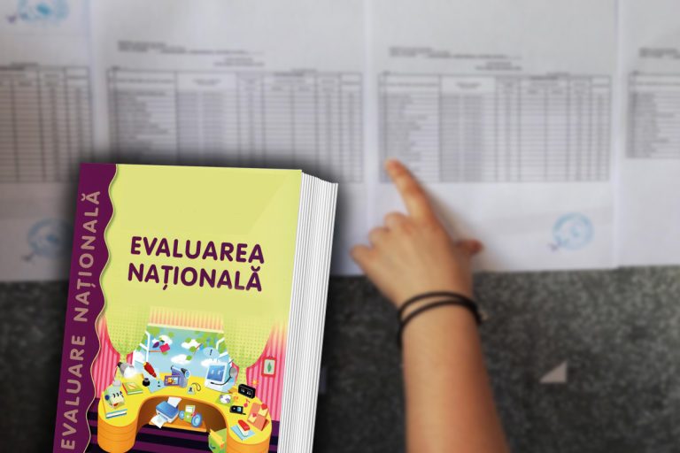 Simulări Evaluarea Națională 2024. Modele de subiecte la limba română