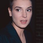 Sinead O Connor at the Late Show with David Letterman stage door at the Ed Sullivan Theater in New York City on June 8, 2000. Photo Copyright: xx,Image: 792586310, License: Rights-managed, Restrictions: imago is entitled to issue a simple usage license at the time of provision. Personality and trademark rights as well as copyright laws regarding art-works shown must be observed. Commercial use at your own risk.;PUBLICATIONxNOTxINxUSA, Credit images as "Profimedia/ IMAGO", Model Release: no, Credit line: Henry McGee / imago stock&people / Profimedia