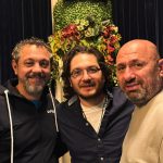 Fotografia publicată de Florin Dumitrescu