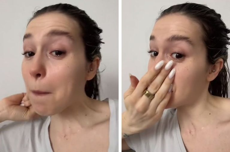 Anunțul făcut cu ochii în lacrimi de fiica lui Meme Stoica. Ce și-a dorit Teodora ca lumea să afle despre ea