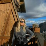 Tinuta purtata de Loredana Groza la munte i-a lasat masca pe toti 6