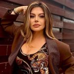 Tinuta purtata de Loredana Groza la munte i-a lasat masca pe toti