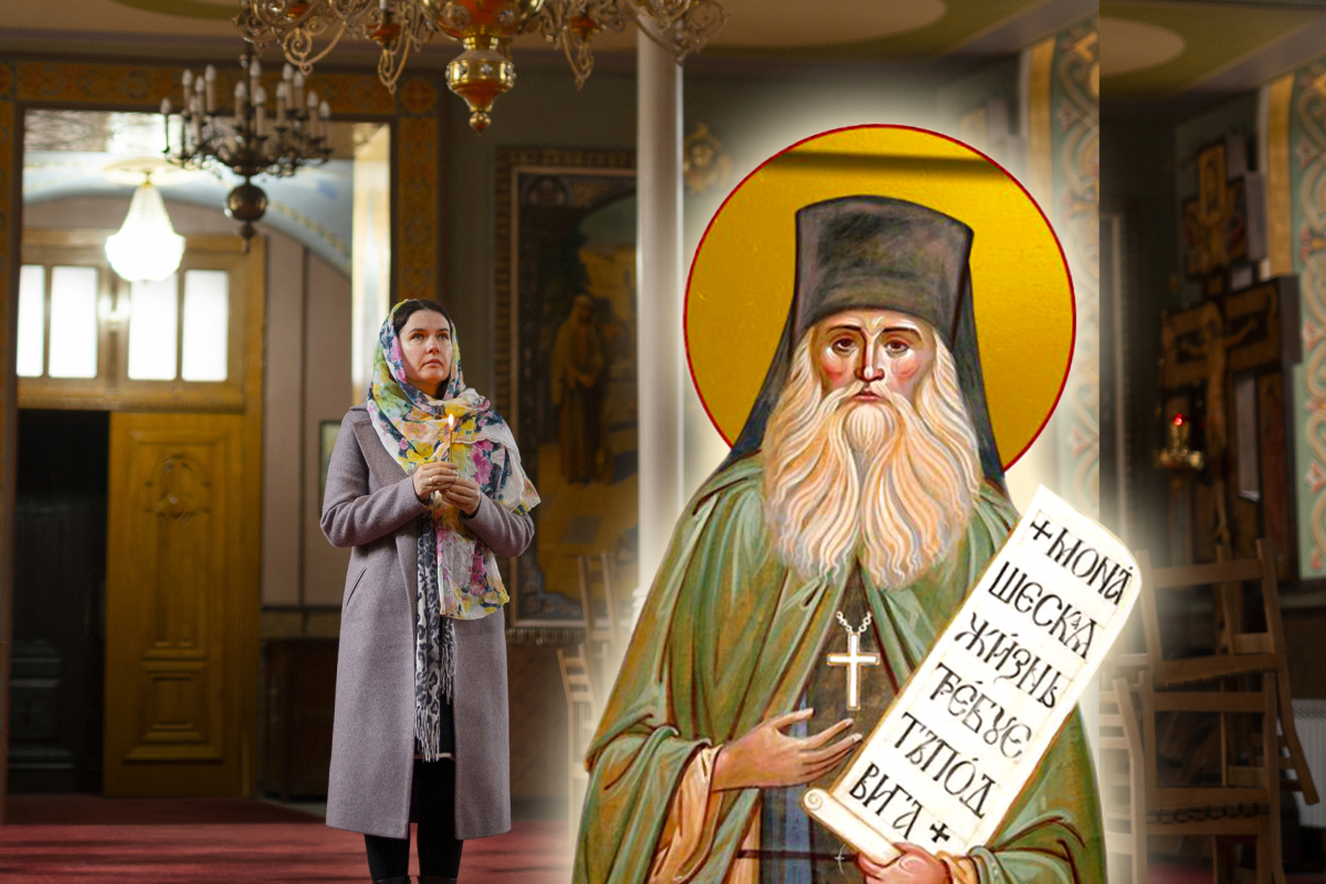 Tradiții și obiceiuri de Sfântul Antonie cel Mare 2024. Ce nu este bine să faci pe 17 ianuarie