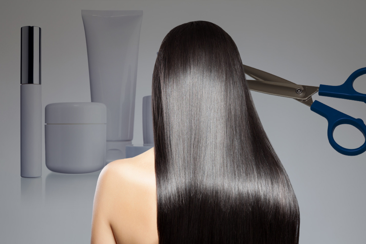 Trucuri pentru cresterea rapida a parului