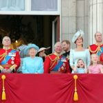 Ultimul cadou primit de Kate Middleton de la Regina Elisabeta a II-a 1