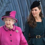 Ultimul cadou primit de Kate Middleton de la Regina Elisabeta a II-a