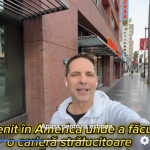 Unde se află Dan Negru după ce a renunțat la Revelionul TV. De 4 zile postează încontinuu imagini de acolo, fanii se minunează