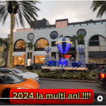 Unde se află Dan Negru după ce a renunțat la Revelionul TV. De 4 zile postează încontinuu imagini de acolo, fanii se minunează