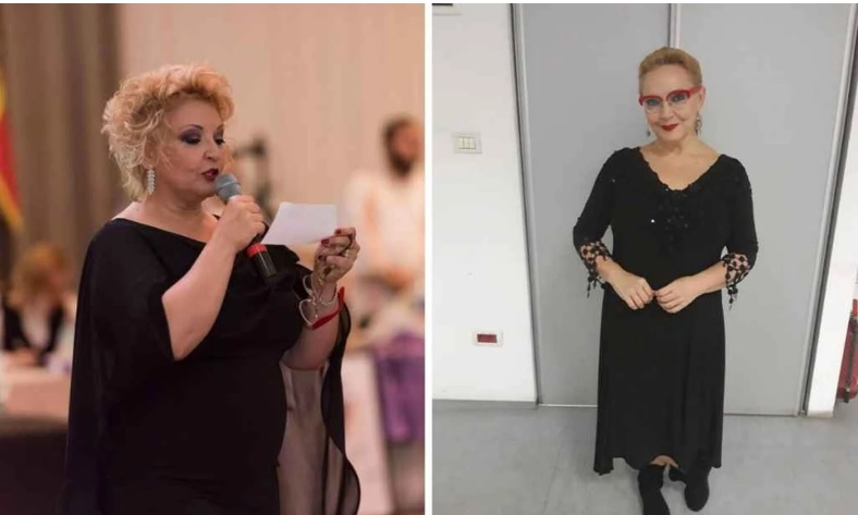 Metoda secretă care o ajută pe Mihaela Tatu să fie în mare formă