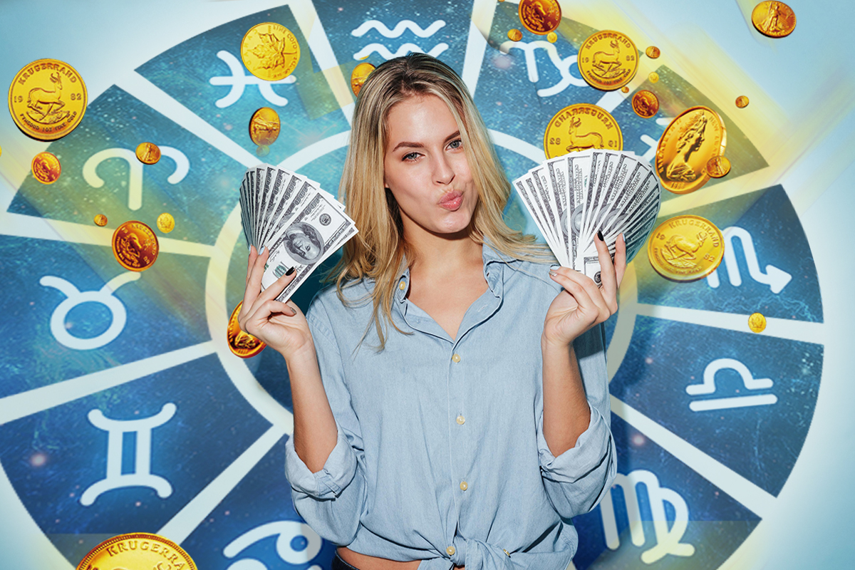 Zodia care da lovitura in prima jumatate a anului 2024. Atrage banii ca un magnet, iar norocul ii surade si pe plan sentimental