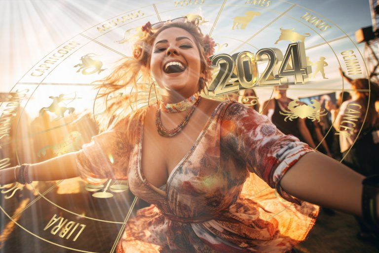 Zodia cu protecție divină în 2024. E ajutată de Dumnezeu tot anul, nimic nu o doboară